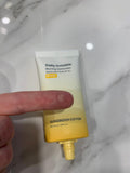 No Cast Blur Sunscreen Korean Blur-Filter SPF 40