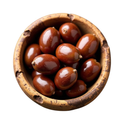 Cold-pressed Jojoba 
